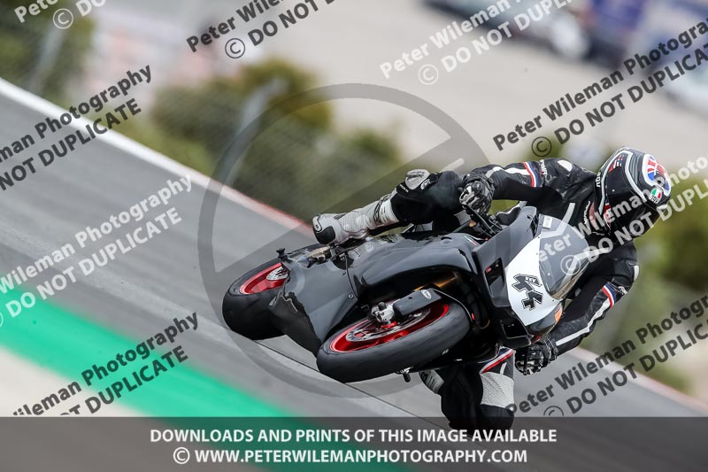 motorbikes;no limits;october 2019;peter wileman photography;portimao;portugal;trackday digital images